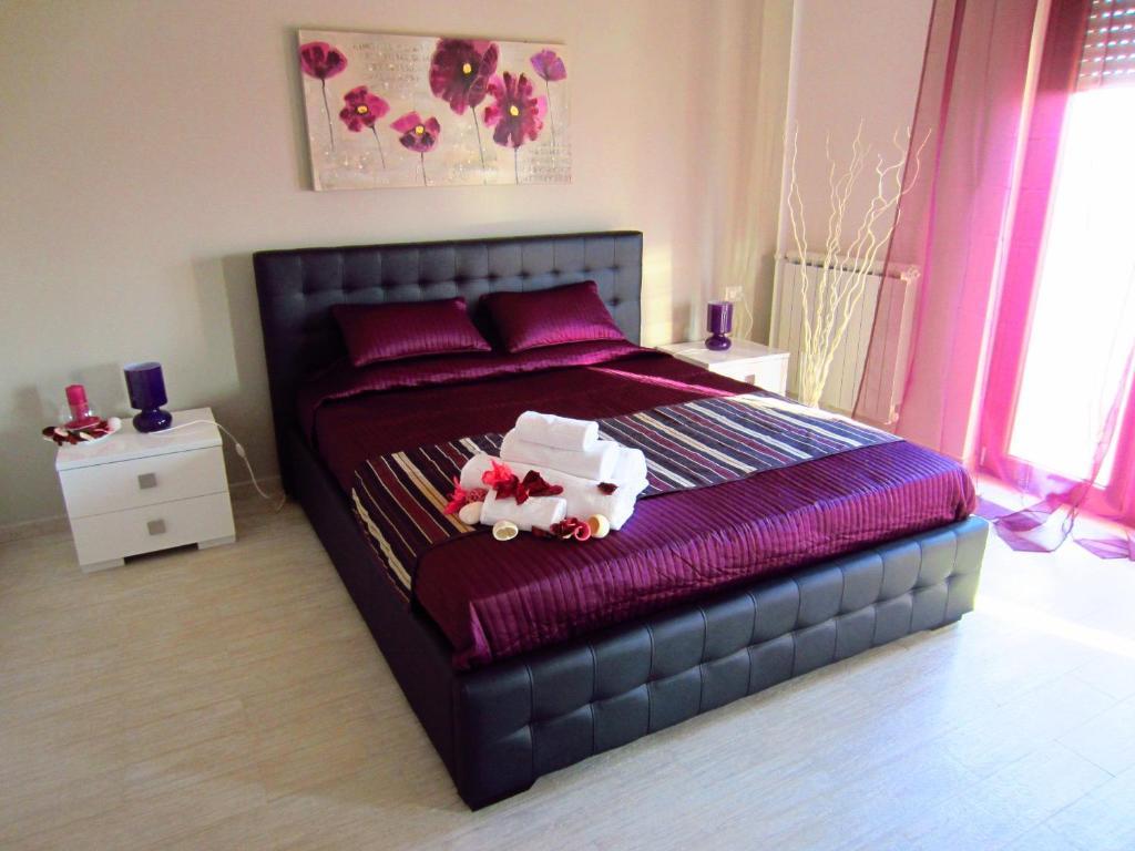Sleep And Fly Rome Airport Bed & Breakfast Fiumicino Bagian luar foto