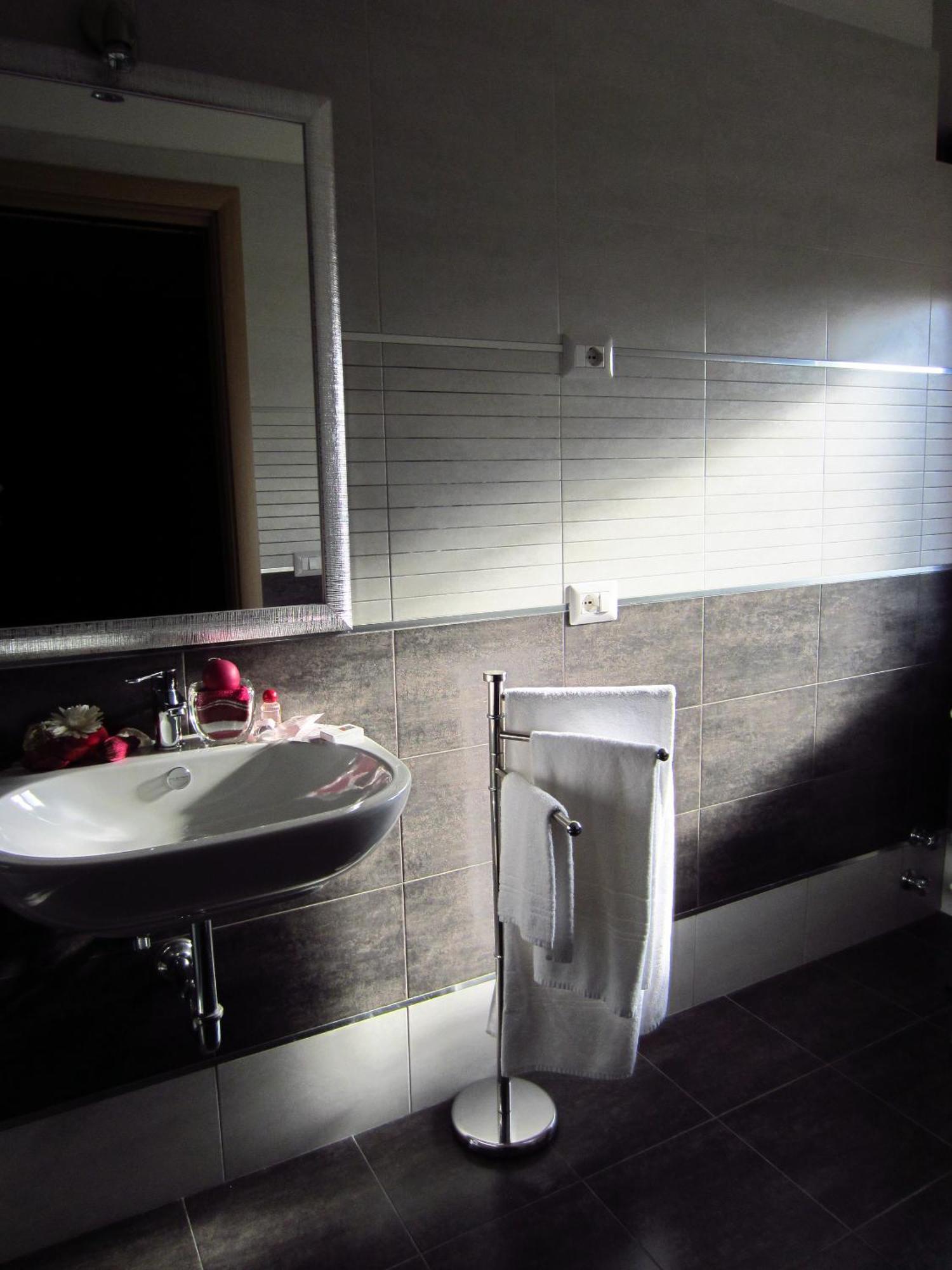 Sleep And Fly Rome Airport Bed & Breakfast Fiumicino Bagian luar foto