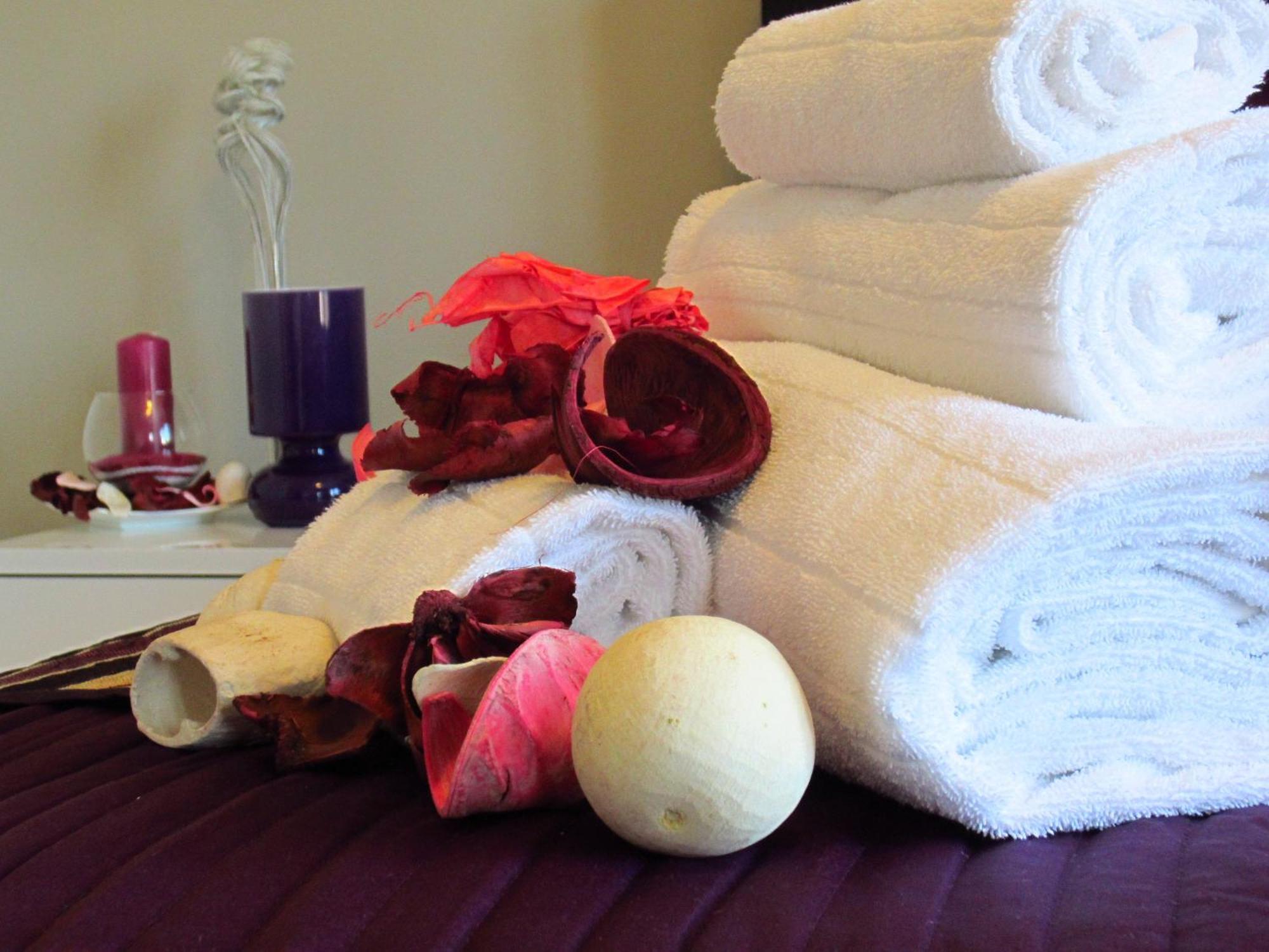 Sleep And Fly Rome Airport Bed & Breakfast Fiumicino Bagian luar foto