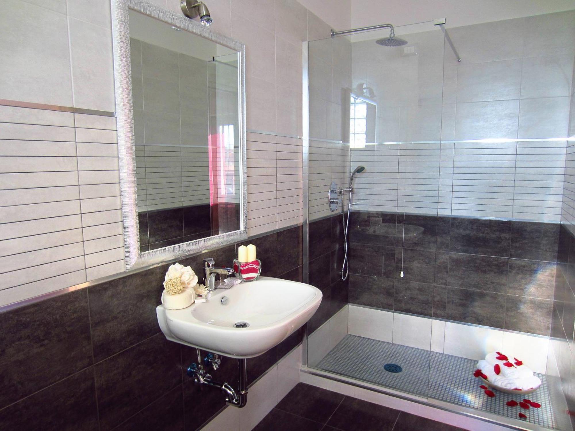 Sleep And Fly Rome Airport Bed & Breakfast Fiumicino Bagian luar foto