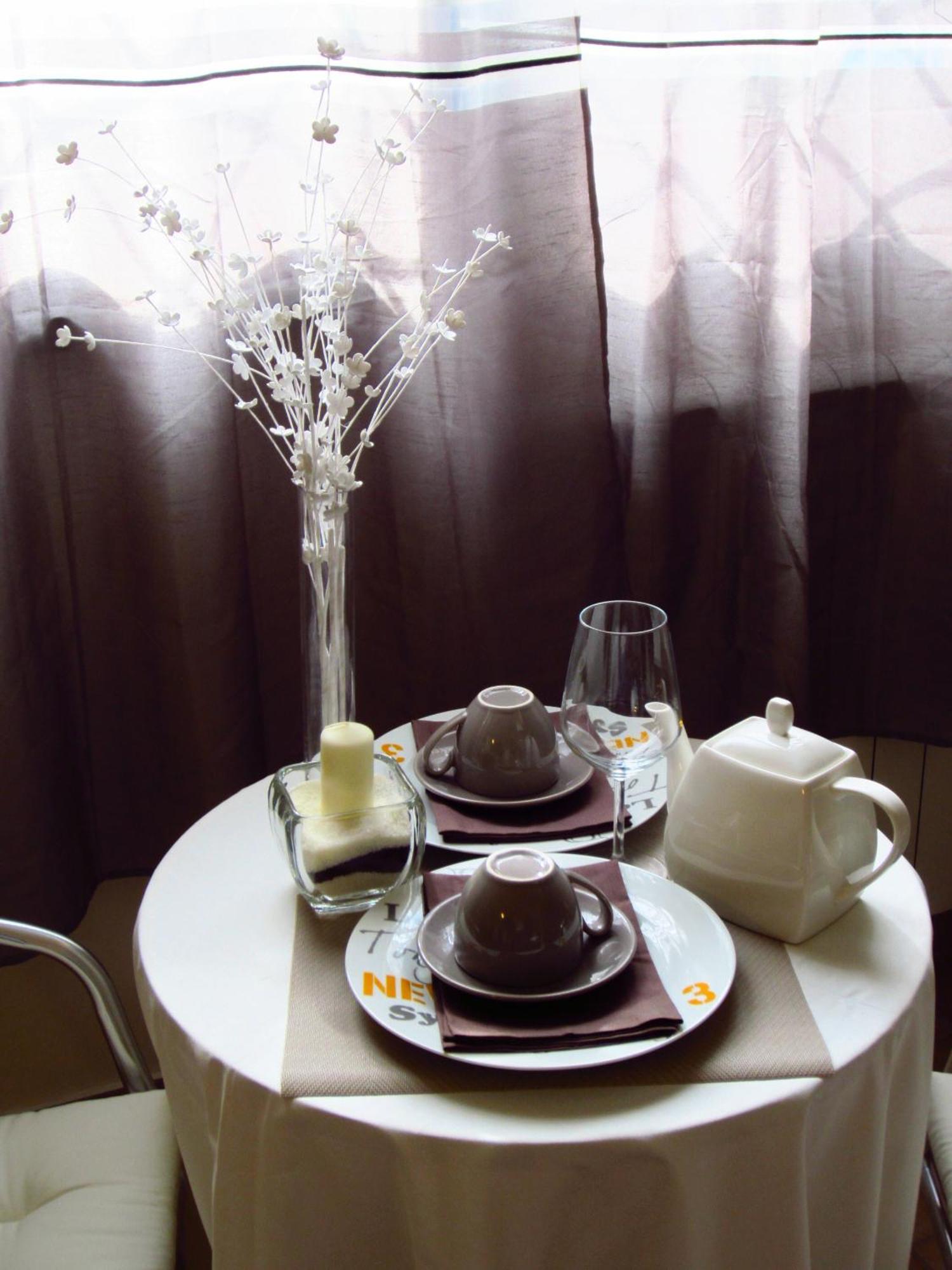 Sleep And Fly Rome Airport Bed & Breakfast Fiumicino Bagian luar foto