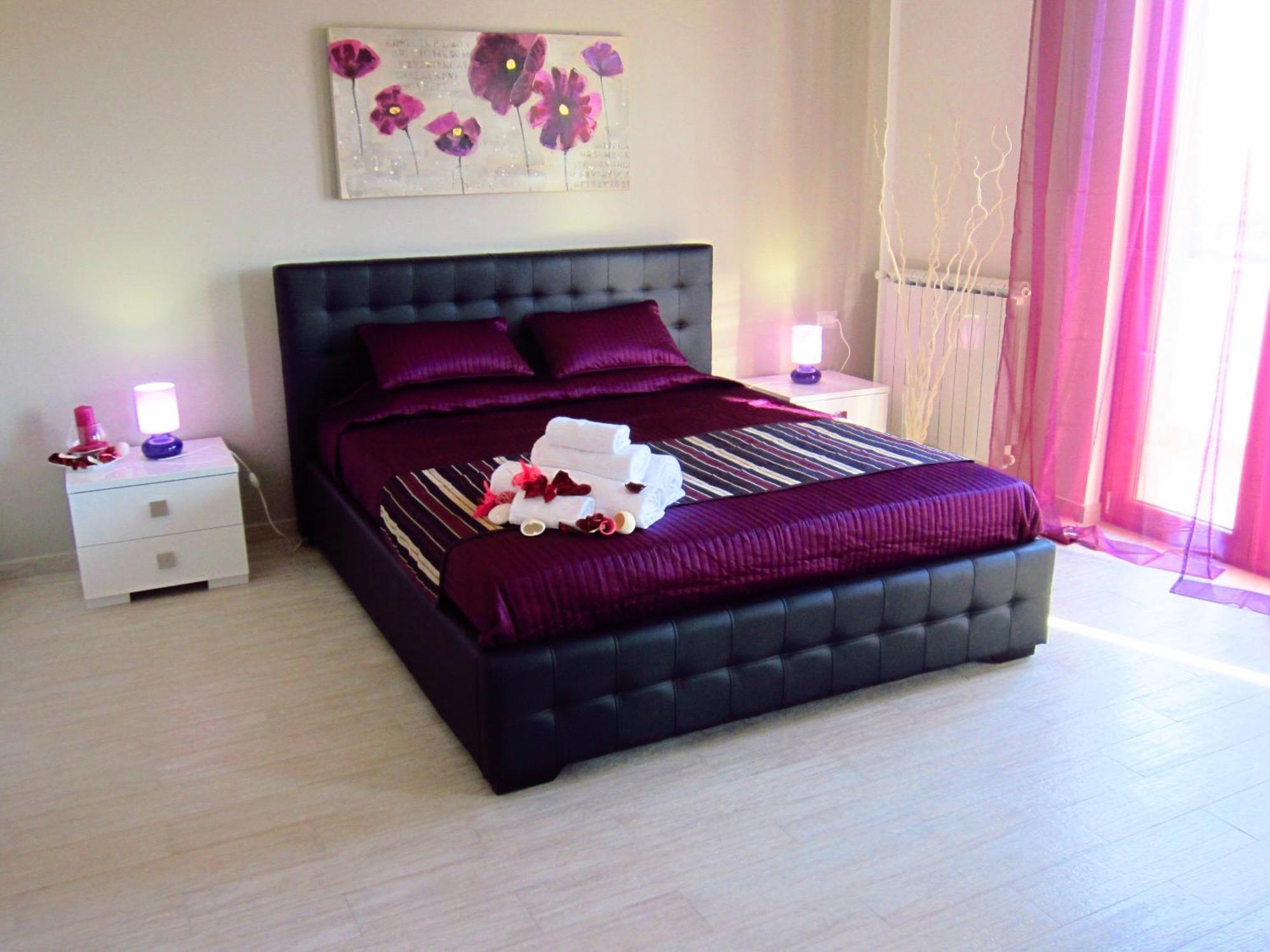 Sleep And Fly Rome Airport Bed & Breakfast Fiumicino Bagian luar foto