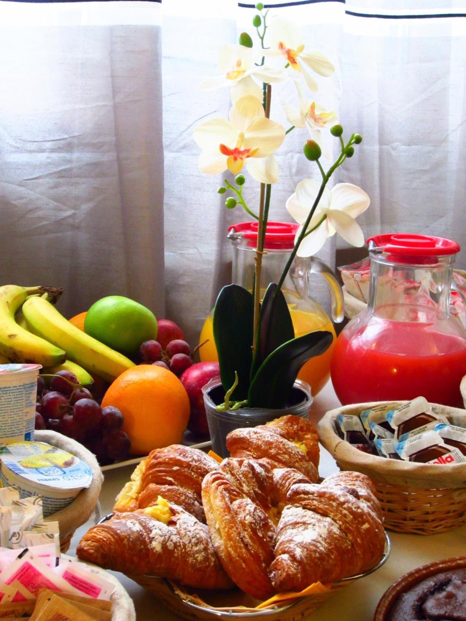 Sleep And Fly Rome Airport Bed & Breakfast Fiumicino Bagian luar foto